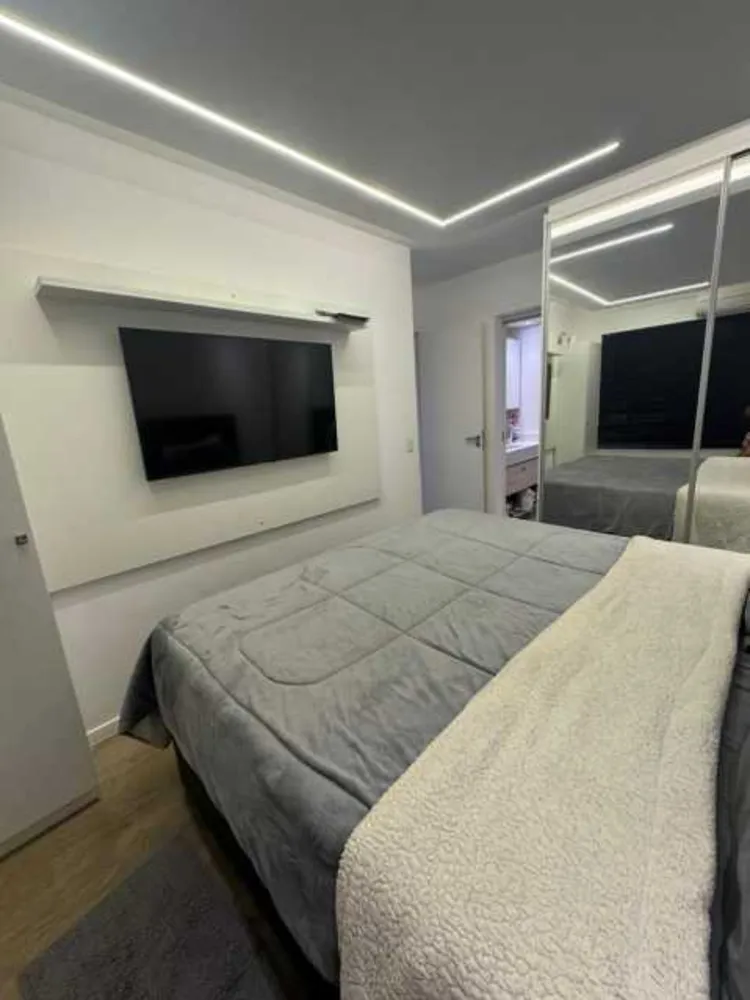 Apartamento, 2 quartos, 68 m² - Foto 5