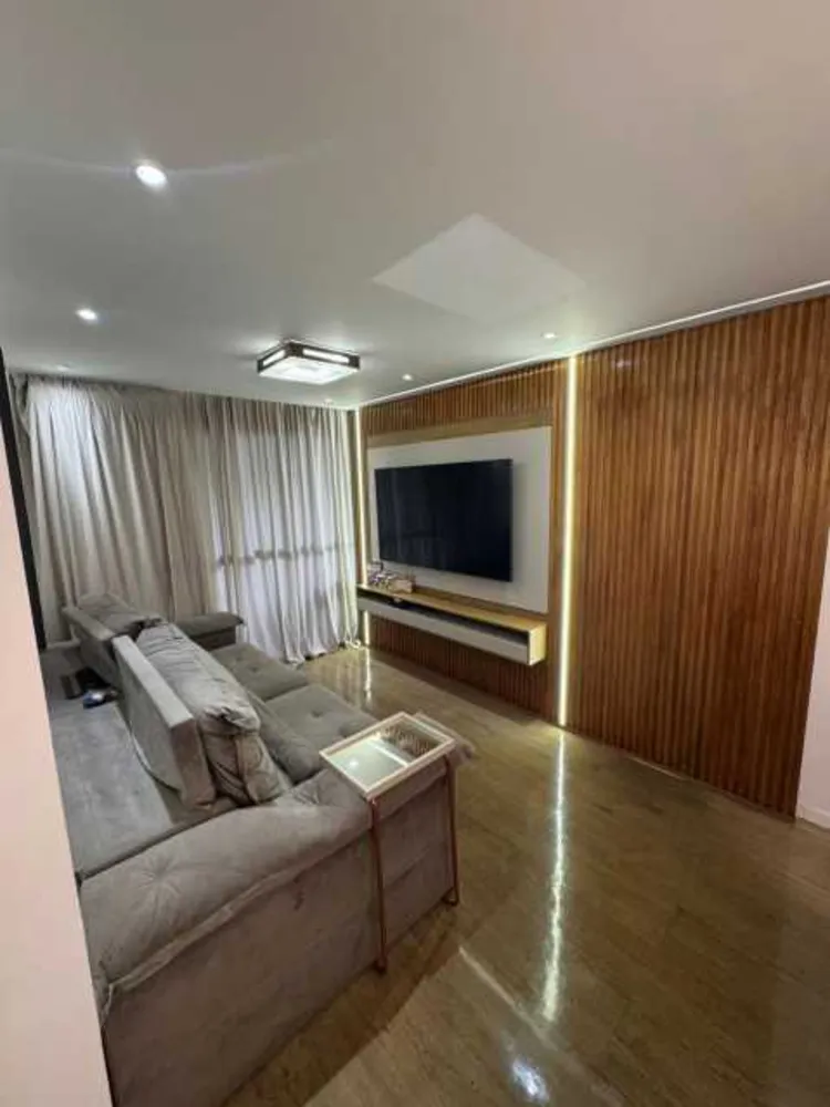 Apartamento, 2 quartos, 68 m² - Foto 3