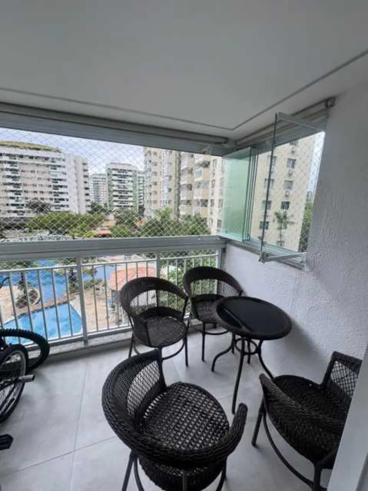 Apartamento, 2 quartos, 68 m² - Foto 14