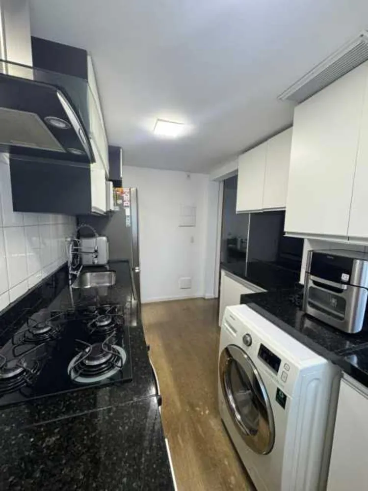 Apartamento, 2 quartos, 68 m² - Foto 12
