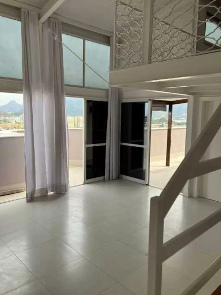 Cobertura, 3 quartos, 200 m² - Foto 14