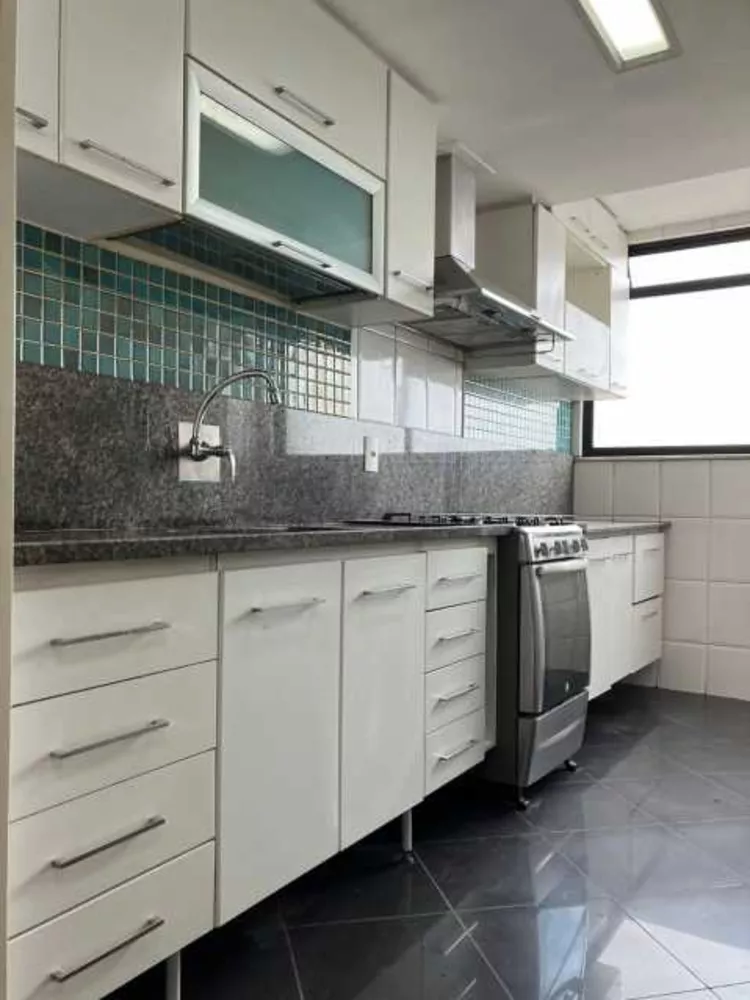 Cobertura, 3 quartos, 200 m² - Foto 13