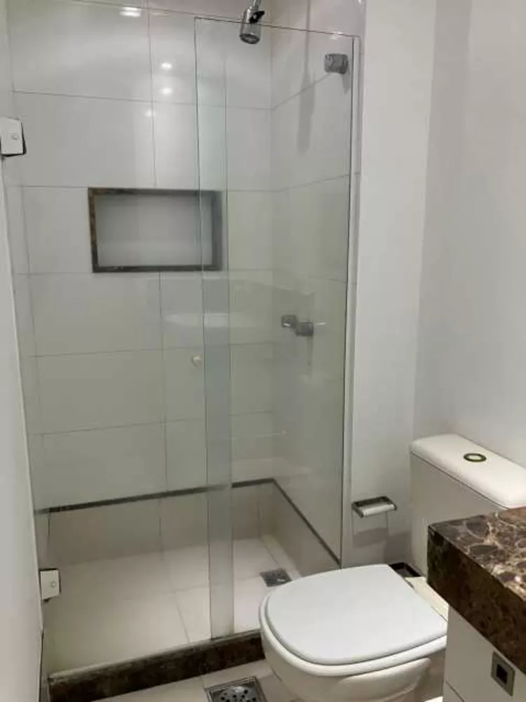 Cobertura, 3 quartos, 200 m² - Foto 8