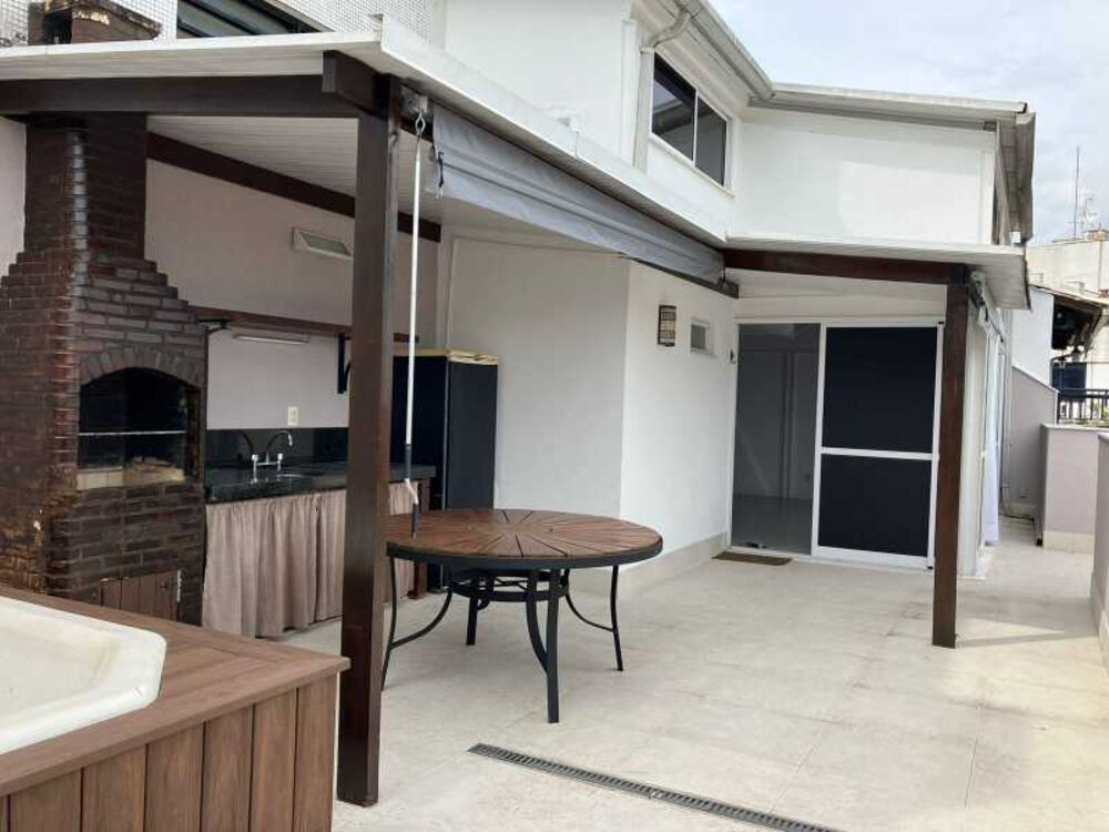 Cobertura, 3 quartos, 200 m² - Foto 23