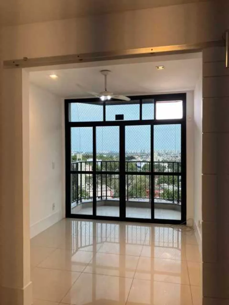 Cobertura, 3 quartos, 200 m² - Foto 4