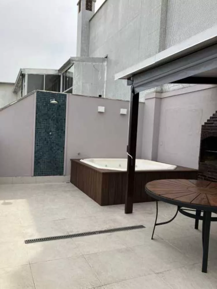 Cobertura, 3 quartos, 200 m² - Foto 15