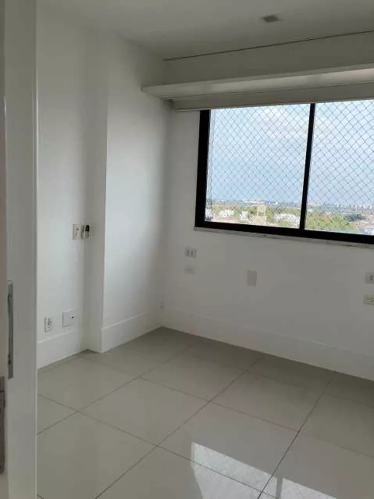 Cobertura, 3 quartos, 200 m² - Foto 1