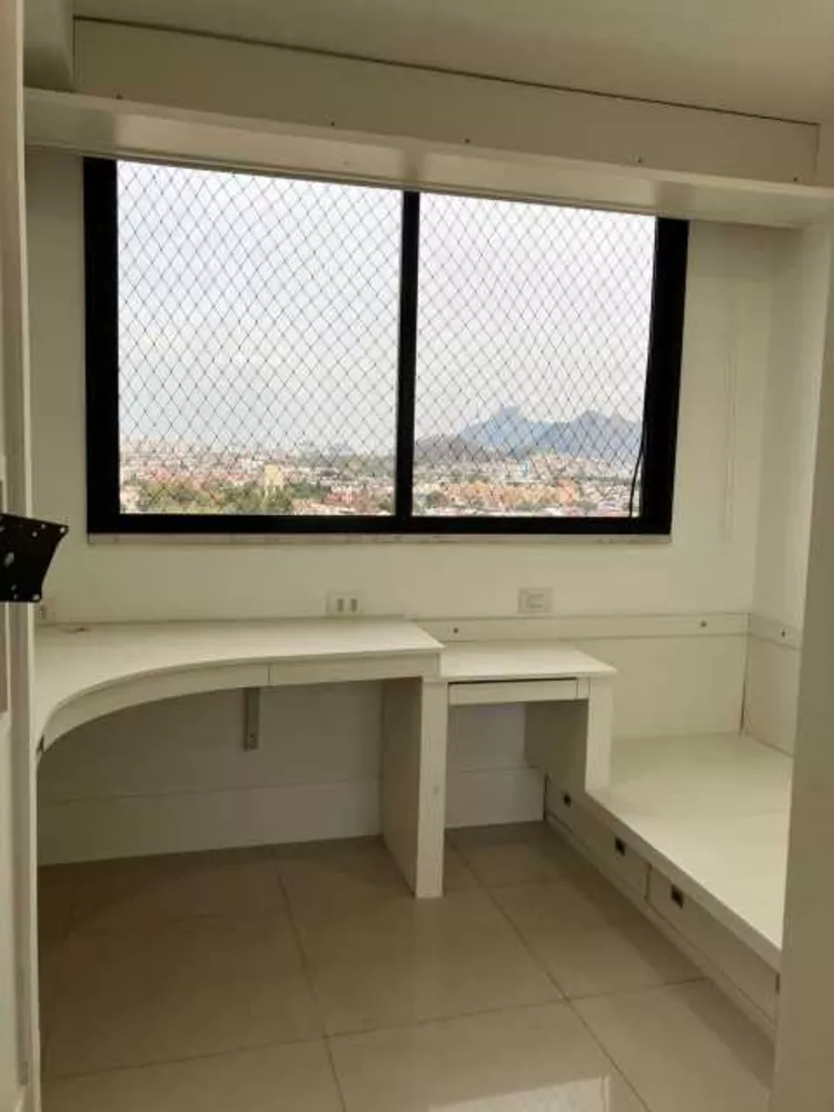 Cobertura, 3 quartos, 200 m² - Foto 2