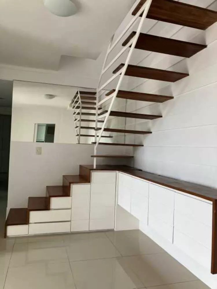 Cobertura, 3 quartos, 200 m² - Foto 11