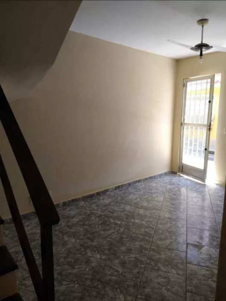 Casa de Vila, 2 quartos - Foto 1