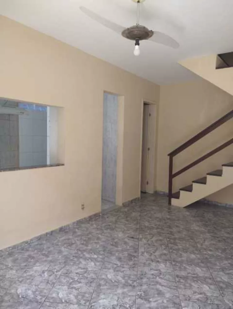 Casa de Vila, 2 quartos - Foto 2