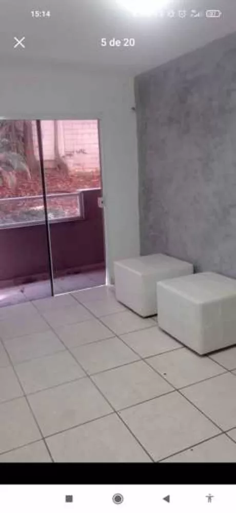 Apartamento, 2 quartos, 53 m² - Foto 4