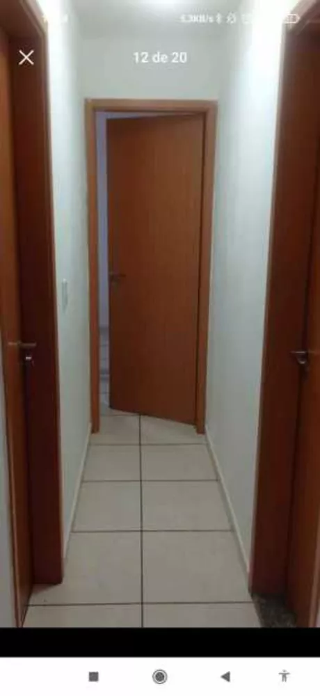 Apartamento, 2 quartos, 53 m² - Foto 5