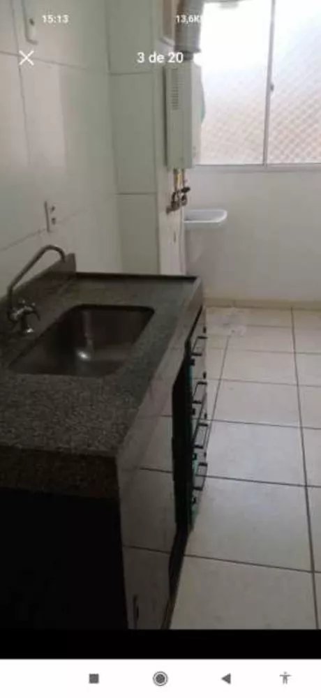 Apartamento, 2 quartos, 53 m² - Foto 7