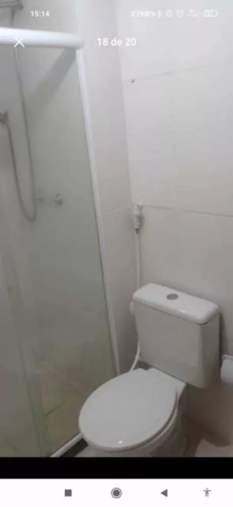Apartamento, 2 quartos, 53 m² - Foto 2