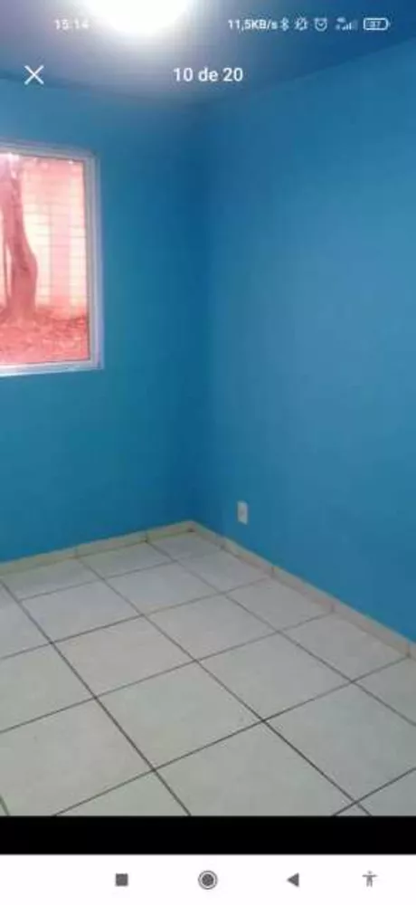 Apartamento, 2 quartos, 53 m² - Foto 1