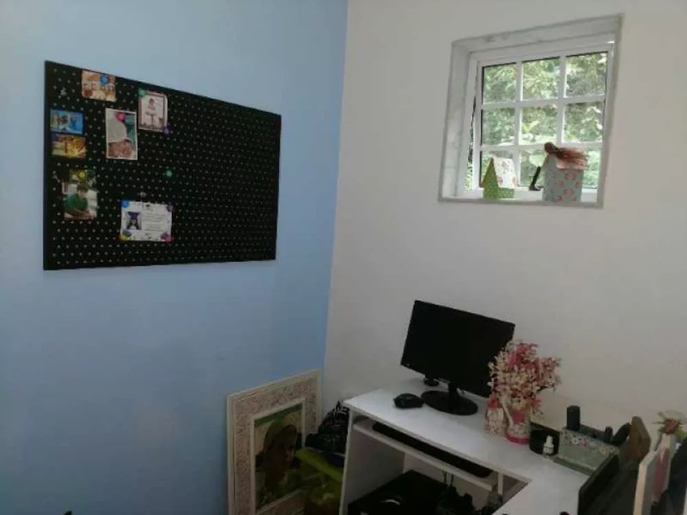 Casa, 5 quartos, 160 m² - Foto 5