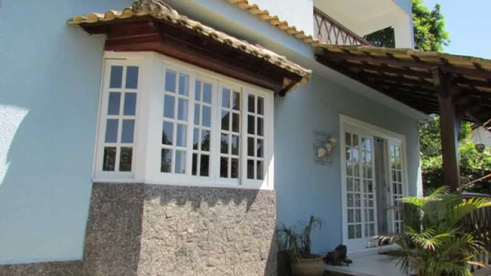 Casa, 5 quartos, 160 m² - Foto 2