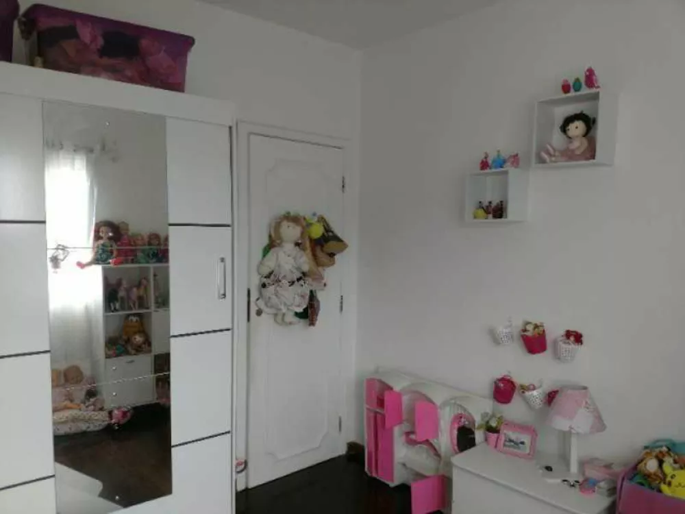 Casa, 5 quartos, 160 m² - Foto 10