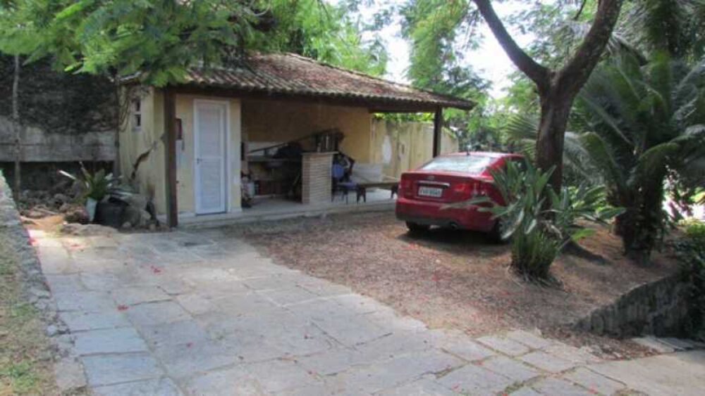 Casa, 5 quartos, 160 m² - Foto 7