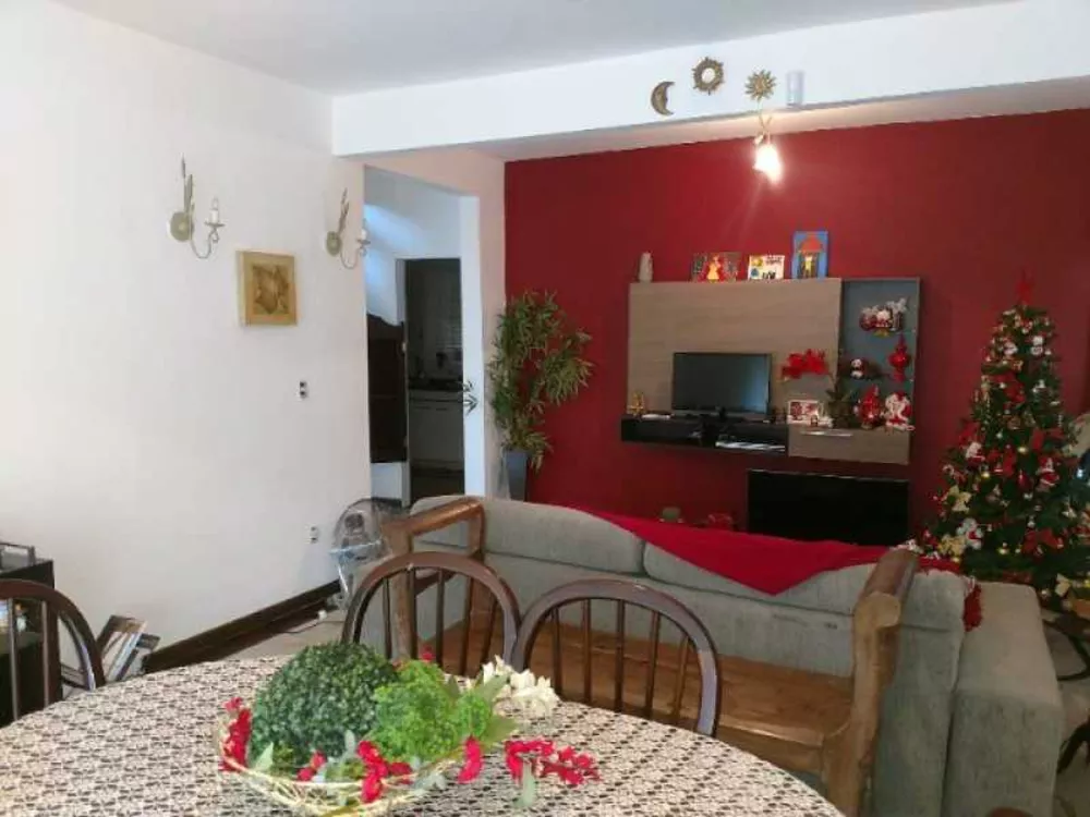 Casa, 5 quartos, 160 m² - Foto 17