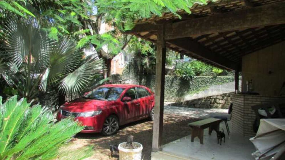 Casa, 5 quartos, 160 m² - Foto 11