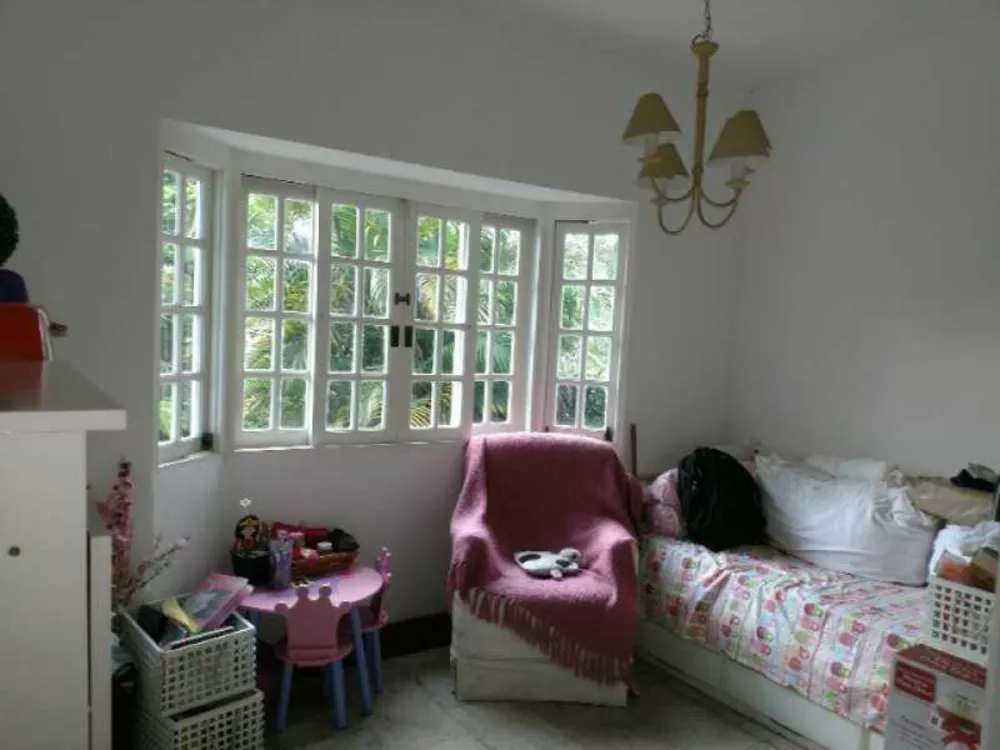 Casa, 5 quartos, 160 m² - Foto 4