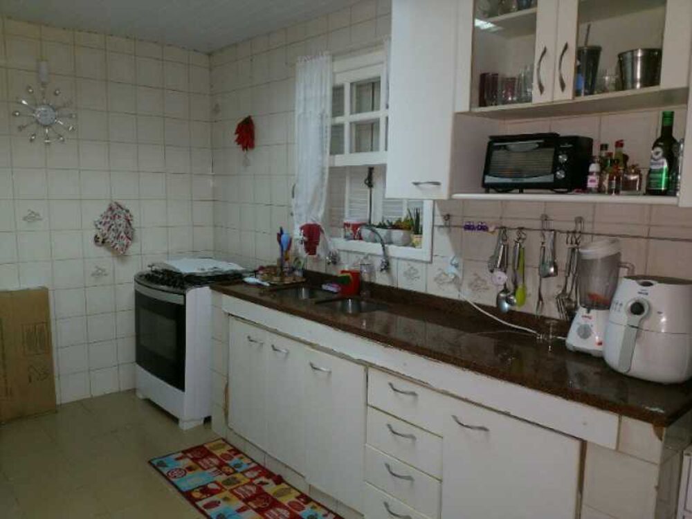 Casa, 5 quartos, 160 m² - Foto 13
