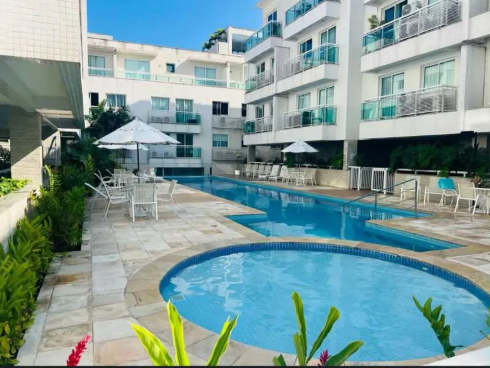 Apartamento, 2 quartos, 84 m² - Foto 6