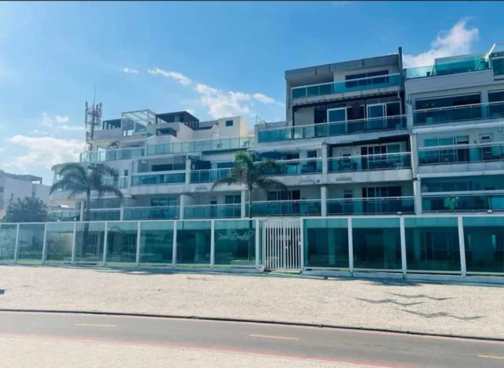 Apartamento, 2 quartos, 84 m² - Foto 3
