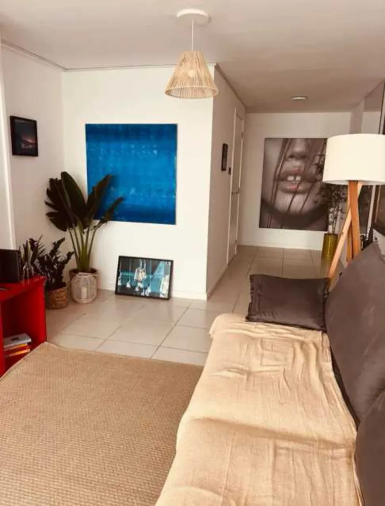 Apartamento, 2 quartos, 84 m² - Foto 2