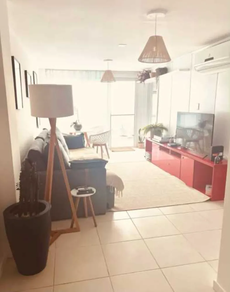 Apartamento, 2 quartos, 84 m² - Foto 4