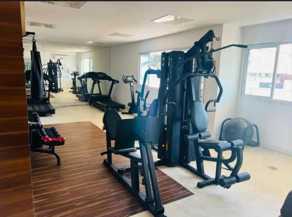 Apartamento, 2 quartos, 84 m² - Foto 17