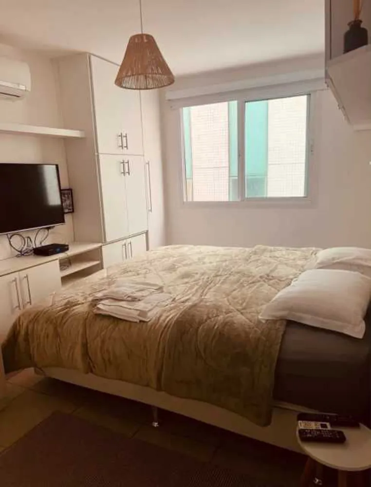 Apartamento, 2 quartos, 84 m² - Foto 9