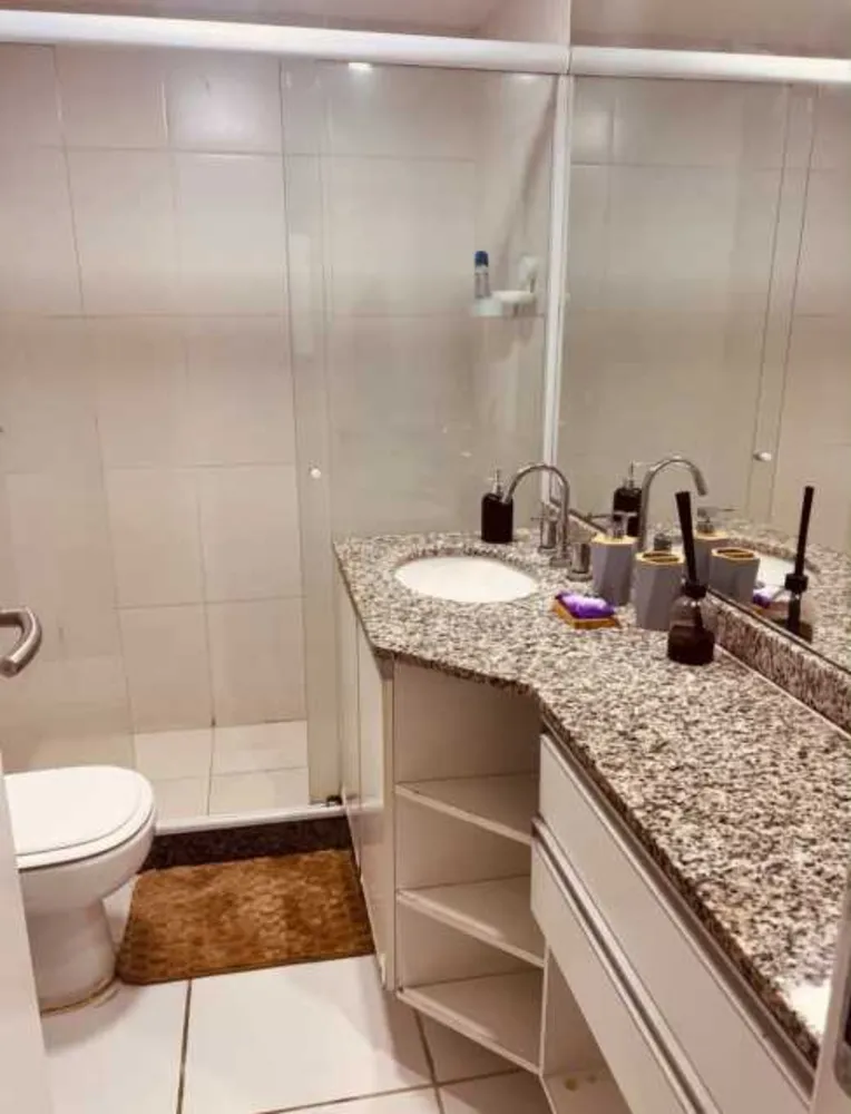 Apartamento, 2 quartos, 84 m² - Foto 10