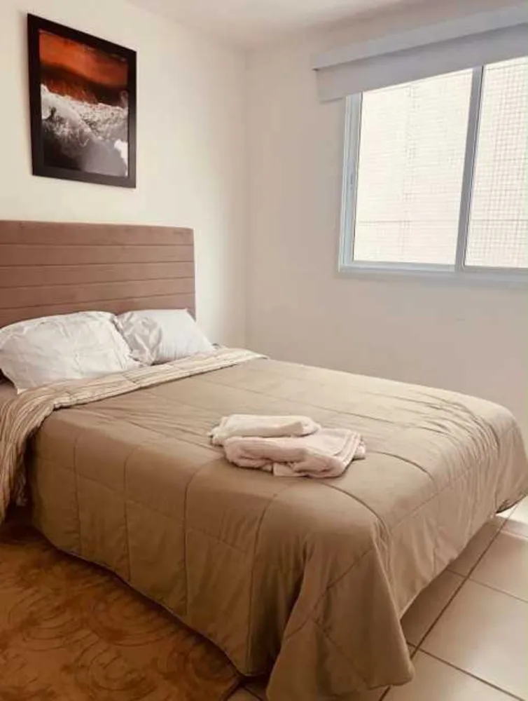 Apartamento, 2 quartos, 84 m² - Foto 11