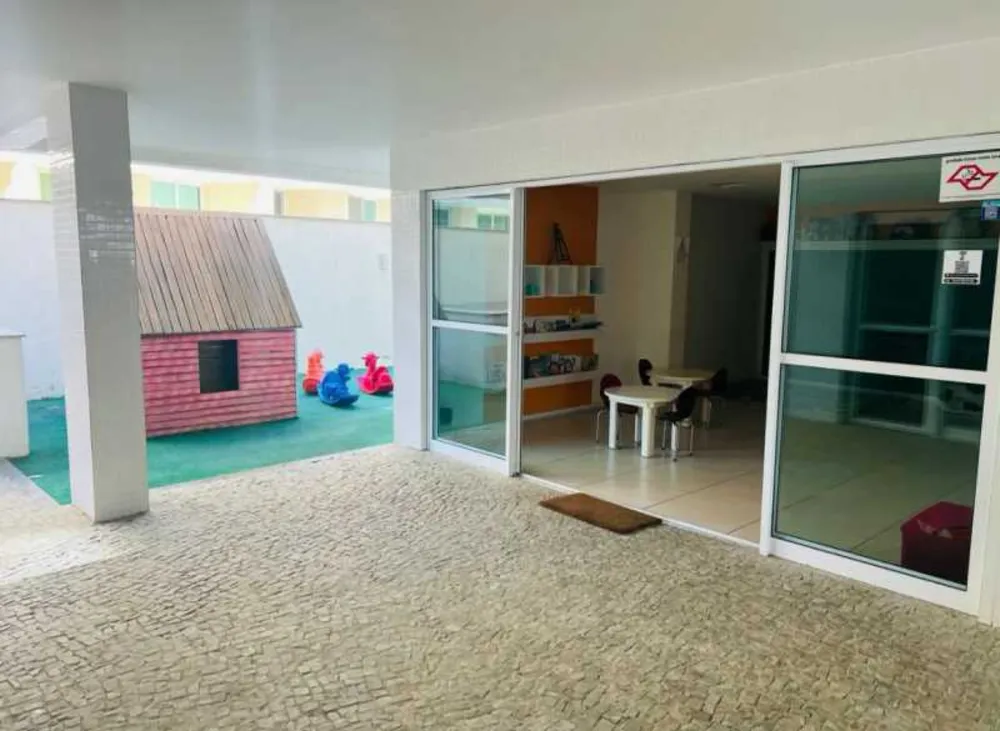 Apartamento, 2 quartos, 84 m² - Foto 18