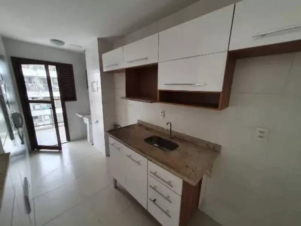 Apartamento, 2 quartos, 67 m² - Foto 1