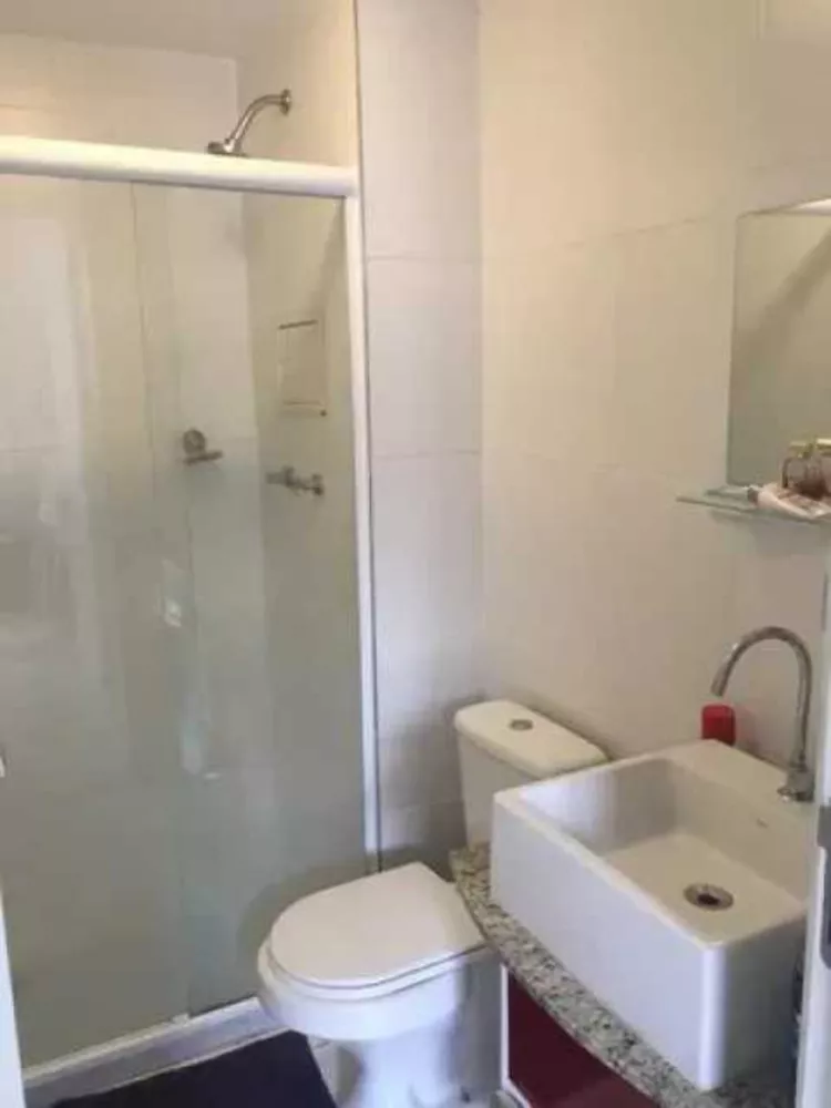 Apartamento, 2 quartos, 67 m² - Foto 9