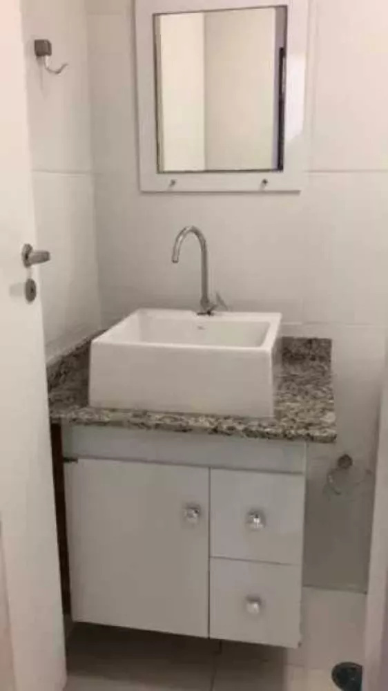 Apartamento, 2 quartos, 67 m² - Foto 2