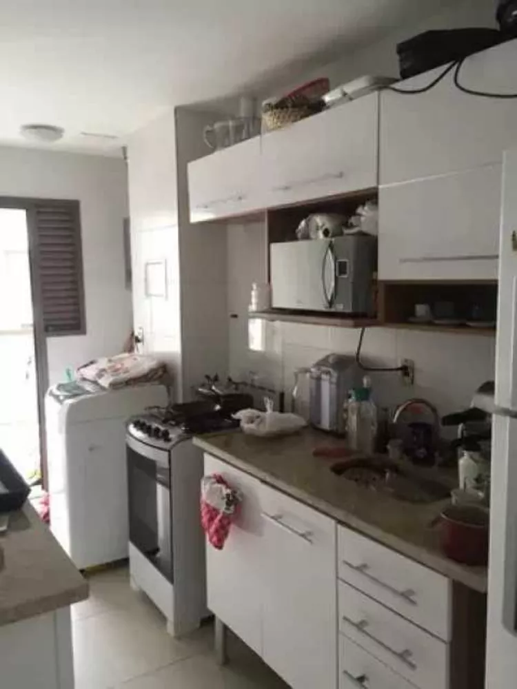 Apartamento, 2 quartos, 67 m² - Foto 6