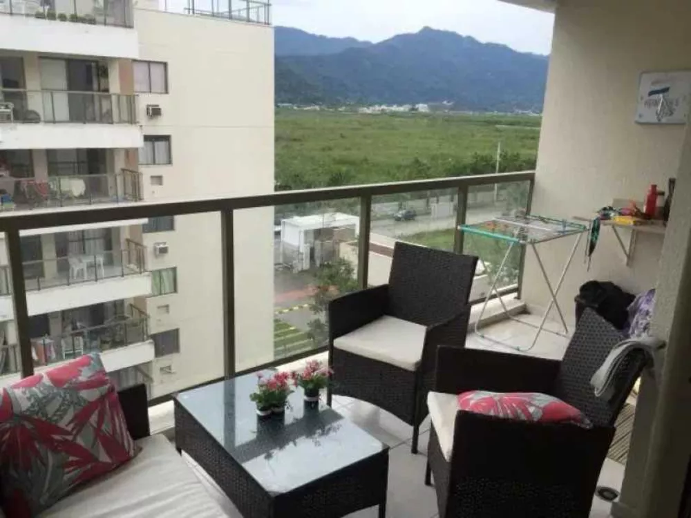 Apartamento, 2 quartos, 67 m² - Foto 8