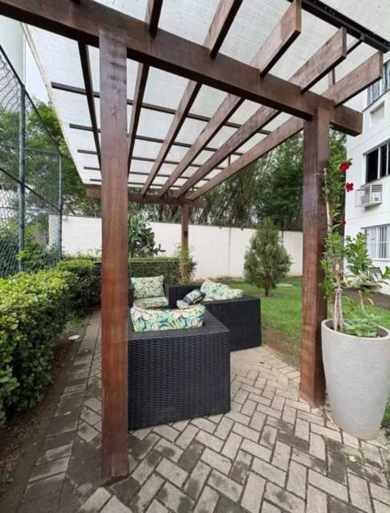 Apartamento, 2 quartos, 45 m² - Foto 19