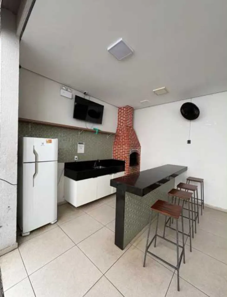 Apartamento, 2 quartos, 45 m² - Foto 16