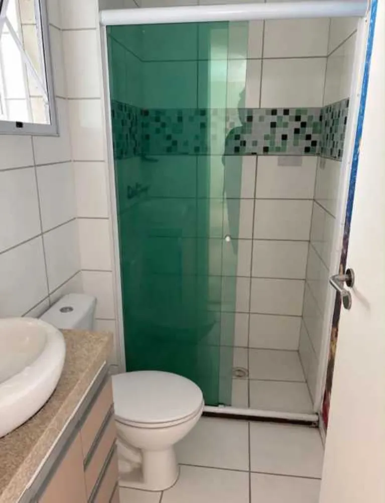 Apartamento, 2 quartos, 45 m² - Foto 10