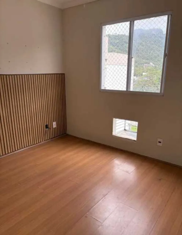 Apartamento, 2 quartos, 45 m² - Foto 2