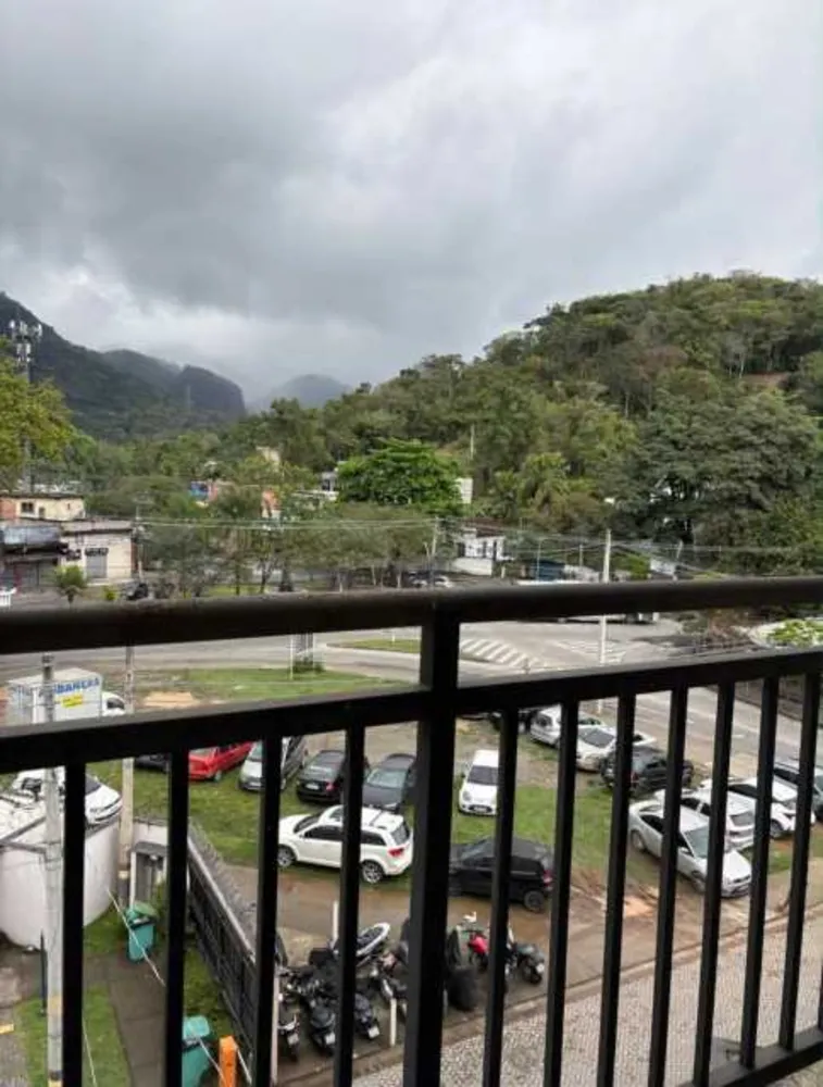 Apartamento, 2 quartos, 45 m² - Foto 20