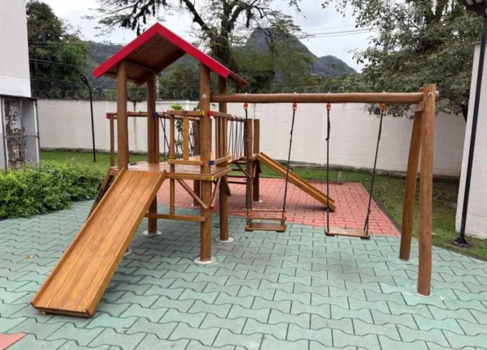 Apartamento, 2 quartos, 45 m² - Foto 11
