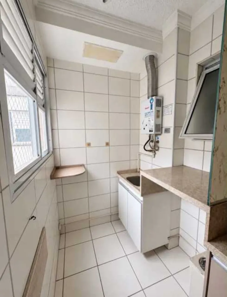 Apartamento, 2 quartos, 45 m² - Foto 9
