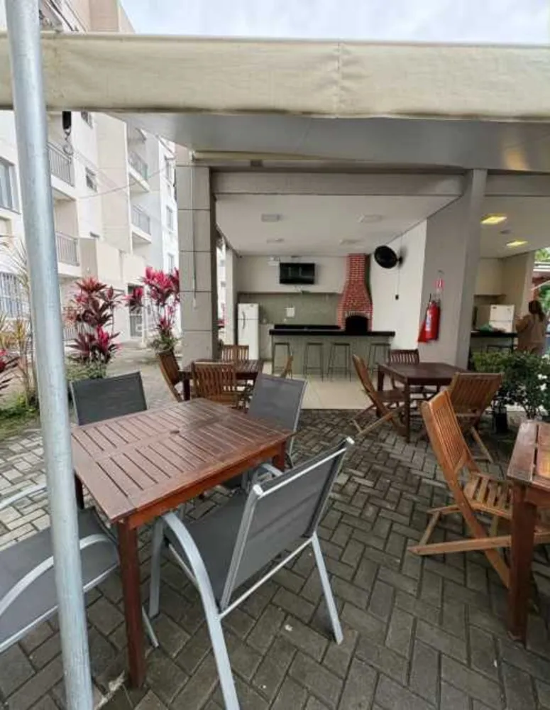 Apartamento, 2 quartos, 45 m² - Foto 17